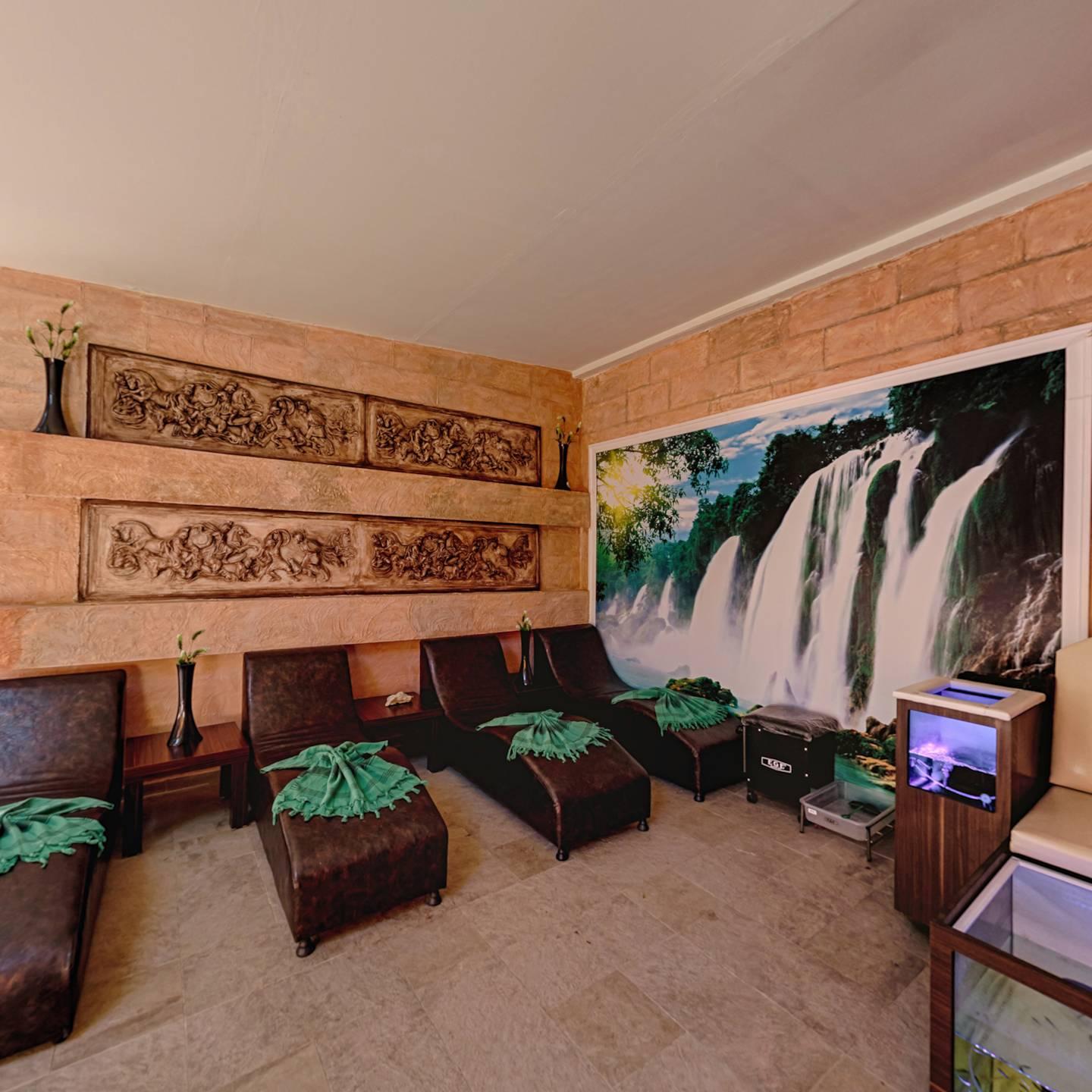 Risus Hotel סייד מראה חיצוני תמונה