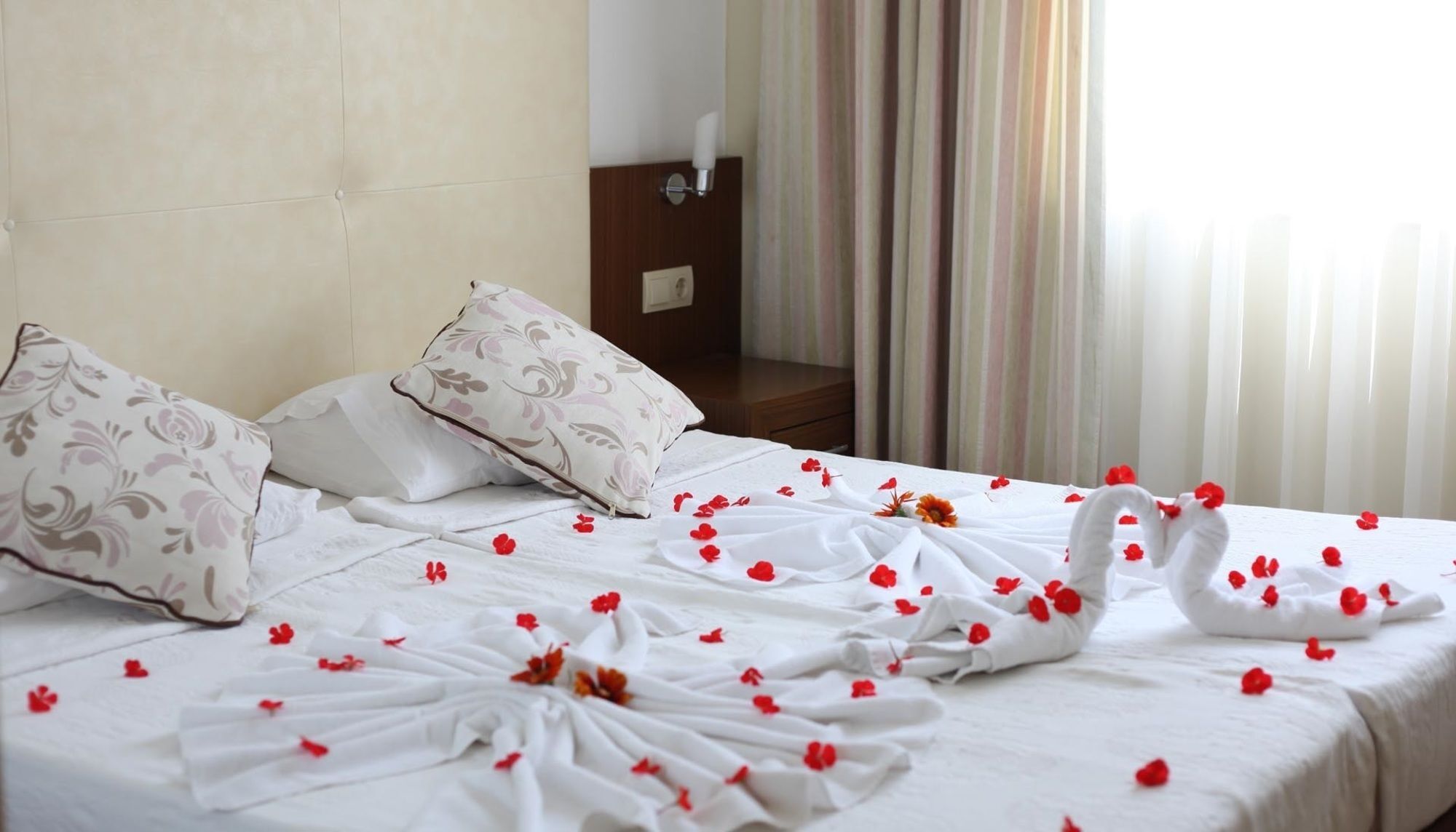 Risus Hotel סייד מראה חיצוני תמונה